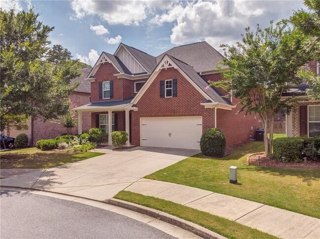 Building Photo - 9950 Autry Vue Ln