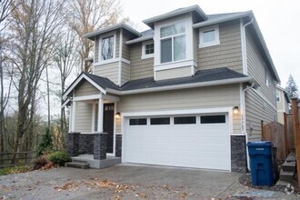 Building Photo - 4 bedroom in Bothell WA 98012