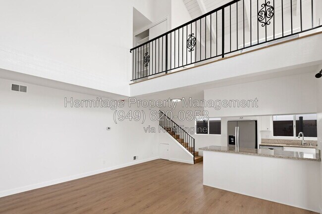 Building Photo - 601.5 Larkspur Ave