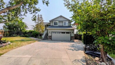 Building Photo - 5734 S Hollyhock Pl