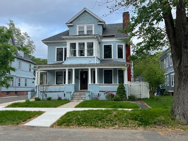 Primary Photo - 83-85-85 Firglade Ave