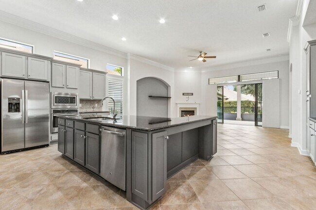 Building Photo - Elegant Coastal Living on Amelia Island – ...