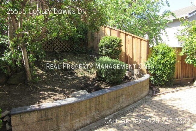 Building Photo - 25535 Conley Downs Dr