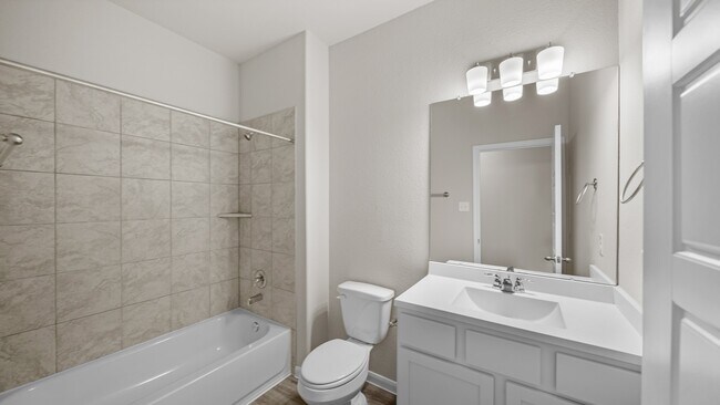 Building Photo - 5120 Tuhaye Dr