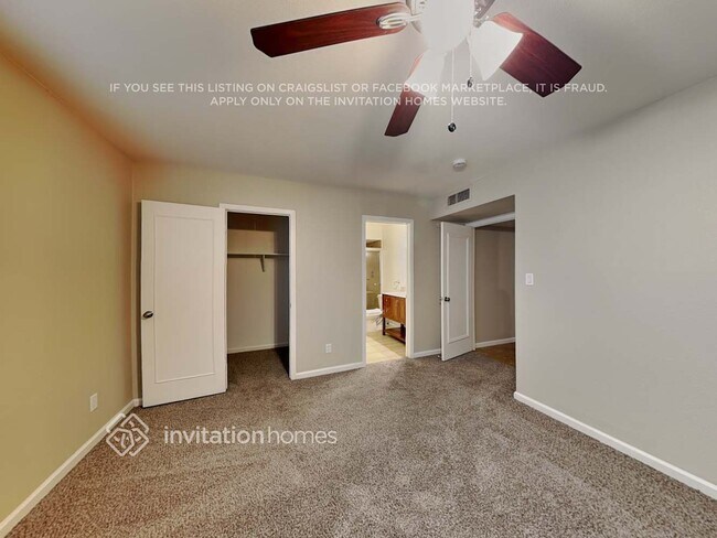 Building Photo - 2831 S Don Luis Cir