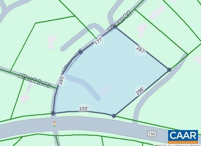 Building Photo - 703 Tilman Rd