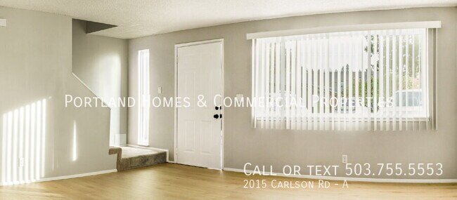 Building Photo - 2015 Carlson Rd