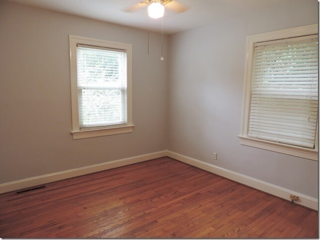 Building Photo - 1523 Anderson St NW