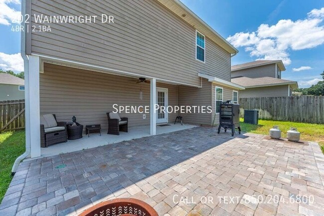 Building Photo - 202 Wainwright Dr