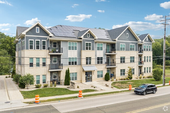 Building Photo - Stagecoach Trail Apartments