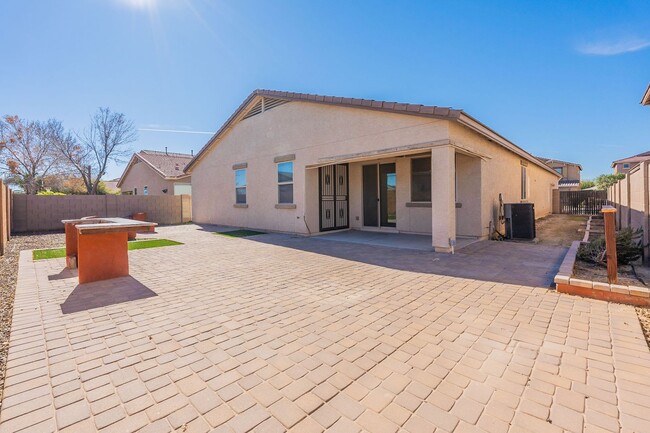 Building Photo - Four Bedrooms, 3 Car Garage - New flooring!