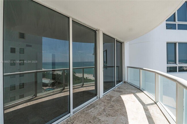 Building Photo - 6365 Collins Ave