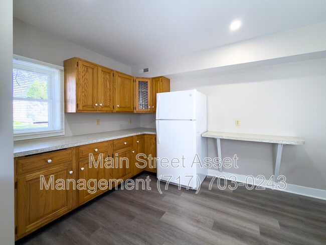 Building Photo - 127 N Prince St