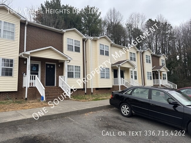 Primary Photo - 1004 Camel Heights Dr