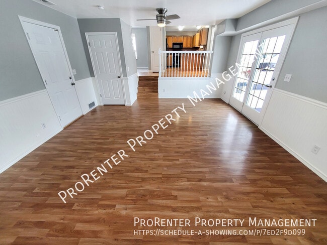 Building Photo - 3585 N 275 E
