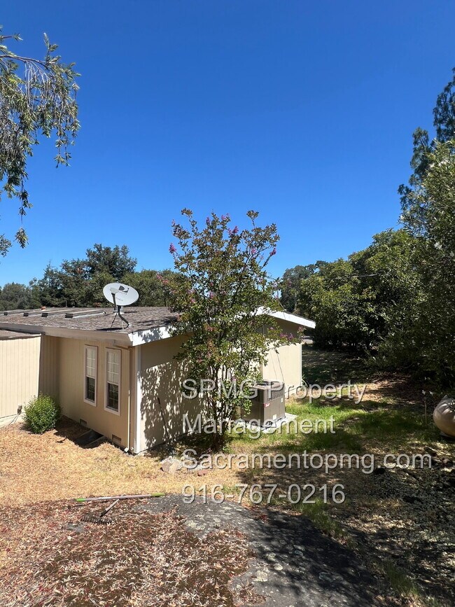 Building Photo - Rocklin Rental Gem – 3 Bed, 2 Bath, Large ...