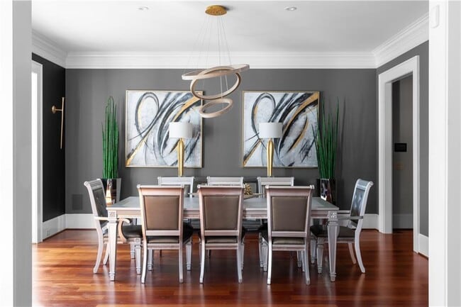 Building Photo - 980 Fenimore Cir