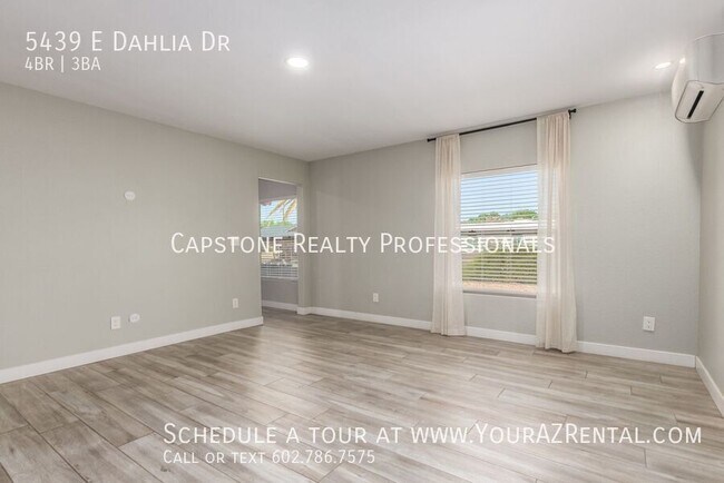 Building Photo - 5439 E Dahlia Dr
