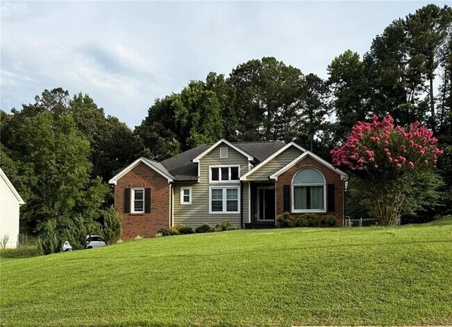 Building Photo - 154 Camden Woods Dr