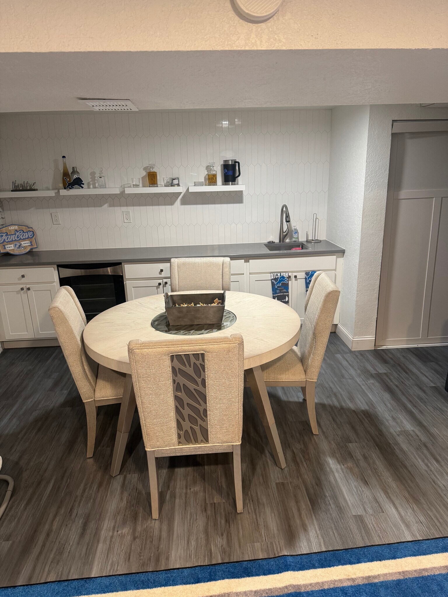 Basement - 1728 Beacon Dr