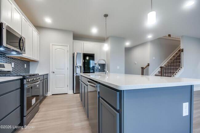 Building Photo - 14112 Halden Ridge Way