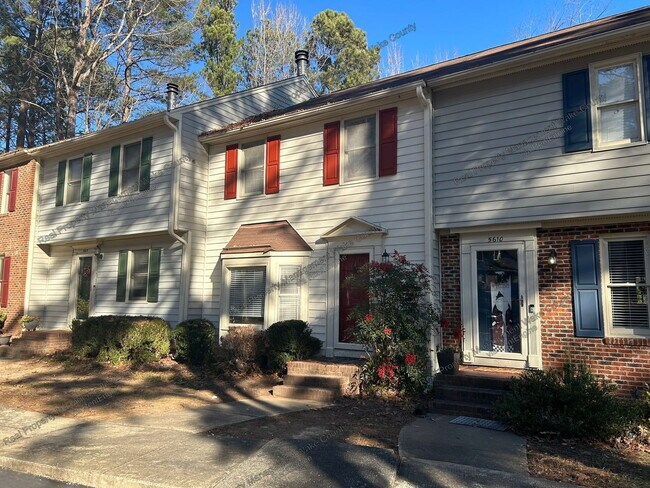 Building Photo - 5612 Hamstead Crossing