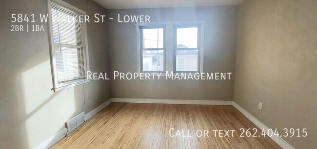 Building Photo - 5841 W Walker St