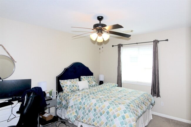 Building Photo - 1107 Woodley Bend