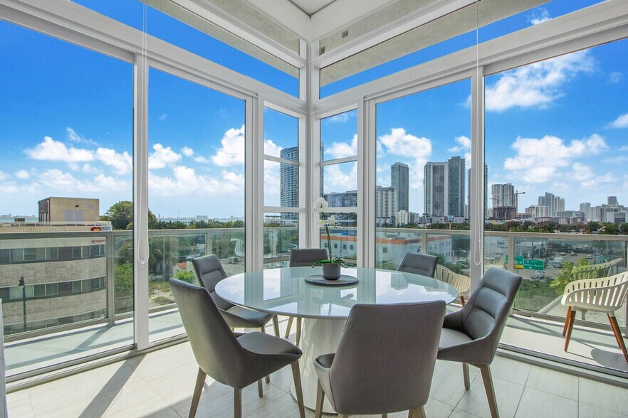 Building Photo - 3883 Biscayne Blvd