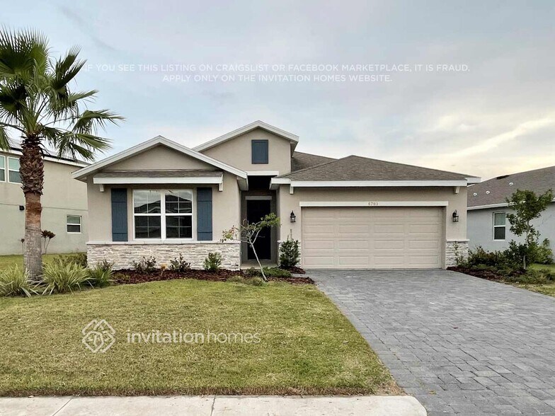 Primary Photo - 6703 Devesta Lp