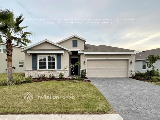 Building Photo - 6703 Devesta Lp