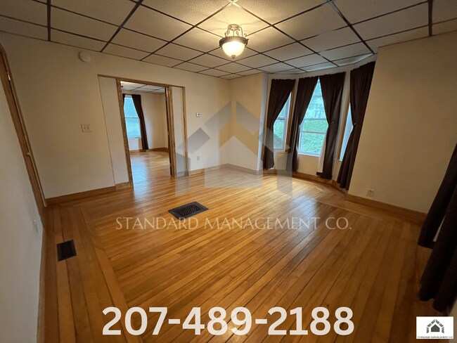 Building Photo - 12 Gannett St