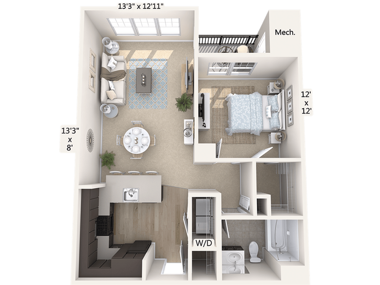 Building Photo - 1000 Bay Dr