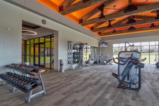 Building Photo - 9936 Wildhorse Cyn Ave