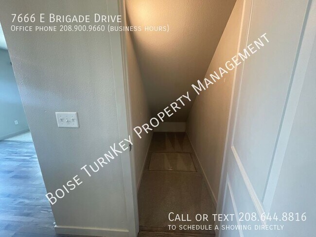 Building Photo - 7666 E Brigade Dr