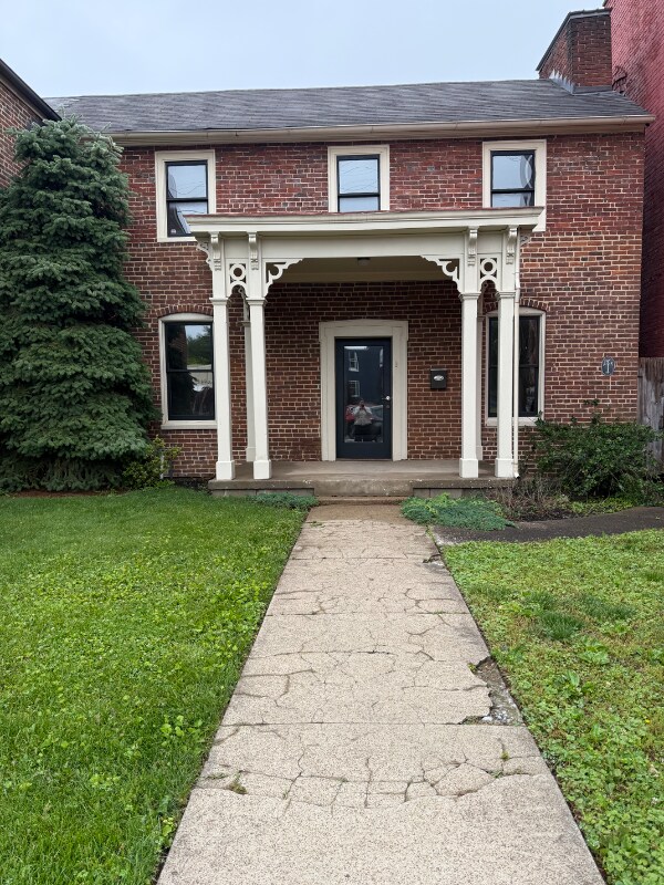 Building Photo - 263 N Limestone