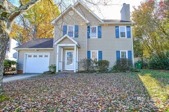 Building Photo - 3500 Rosedown Dr