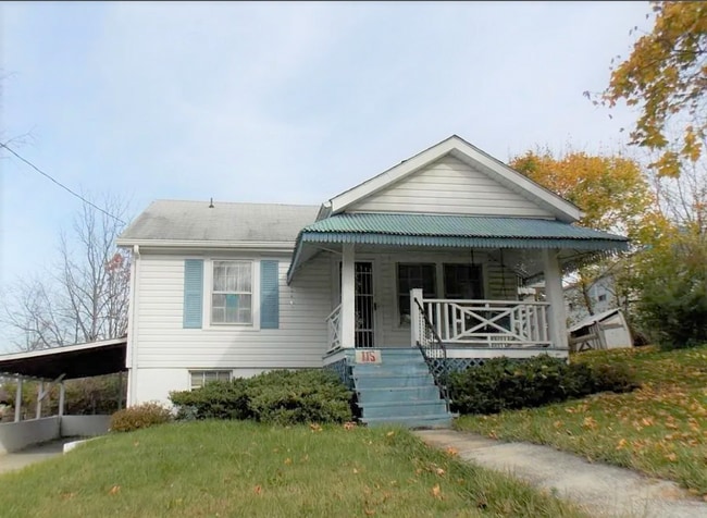 Building Photo - Cottage for Rent in Pulaski