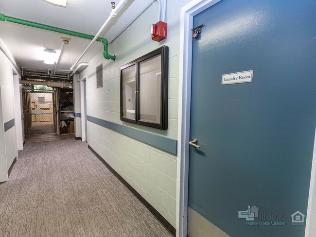 Building Photo - Ideal Urban Retreat – 1-Bedroom Near PSU with Great Amenities