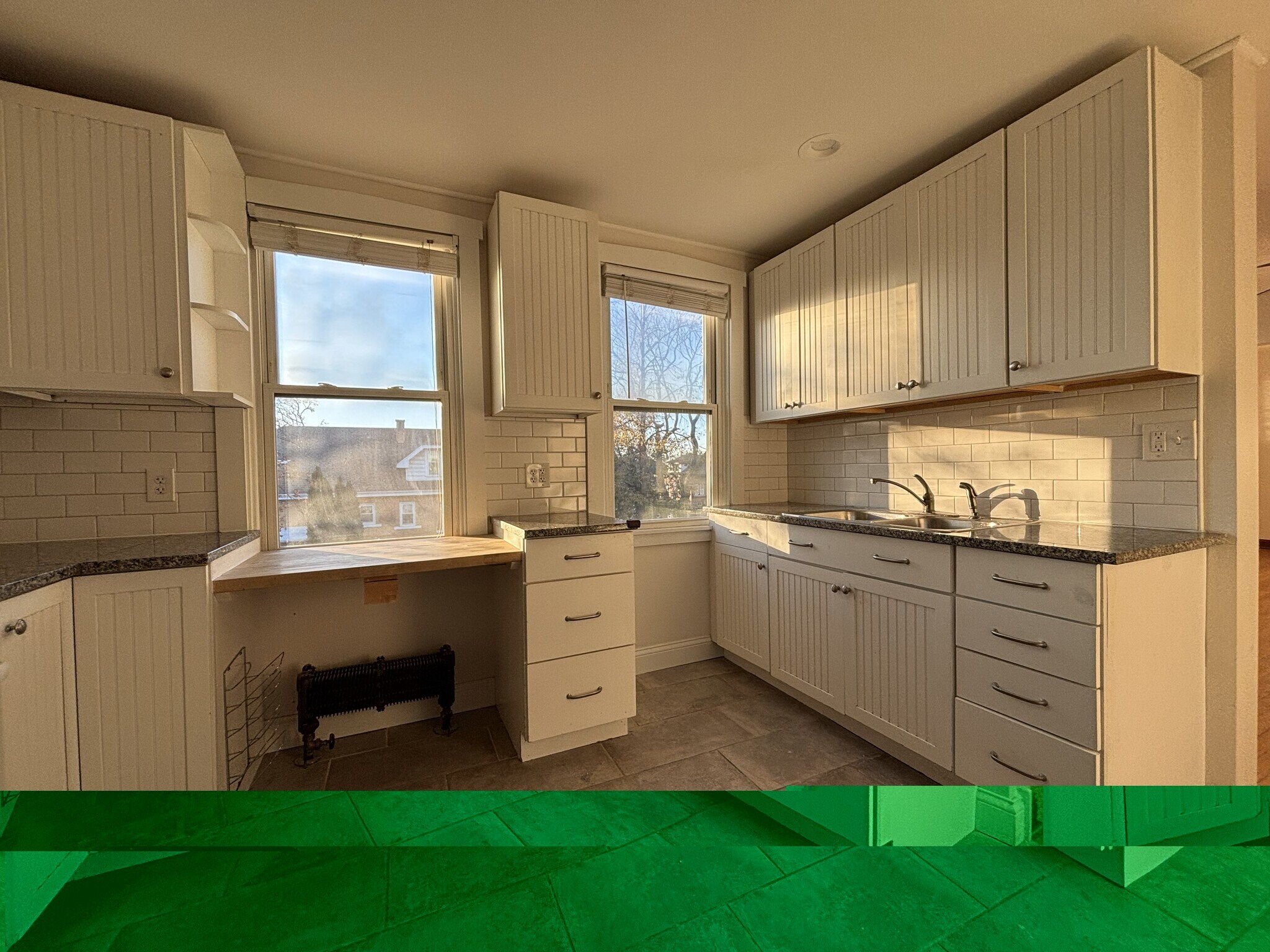 Kitchen 2 - 8039 White Ave