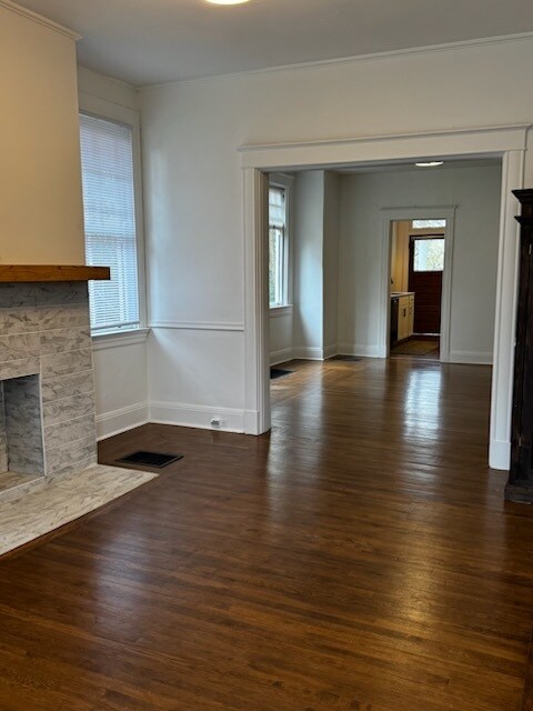 Building Photo - 517 Camden Ave