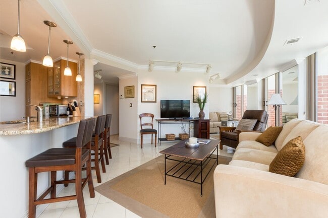 Building Photo - 1275 25th St NW