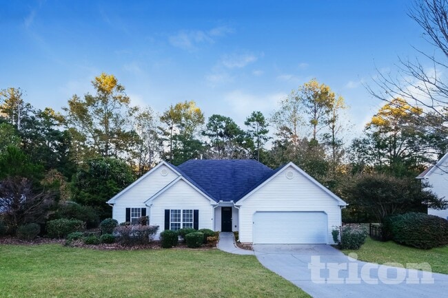 Building Photo - 4538 Ashlyn Rebecca Dr SW