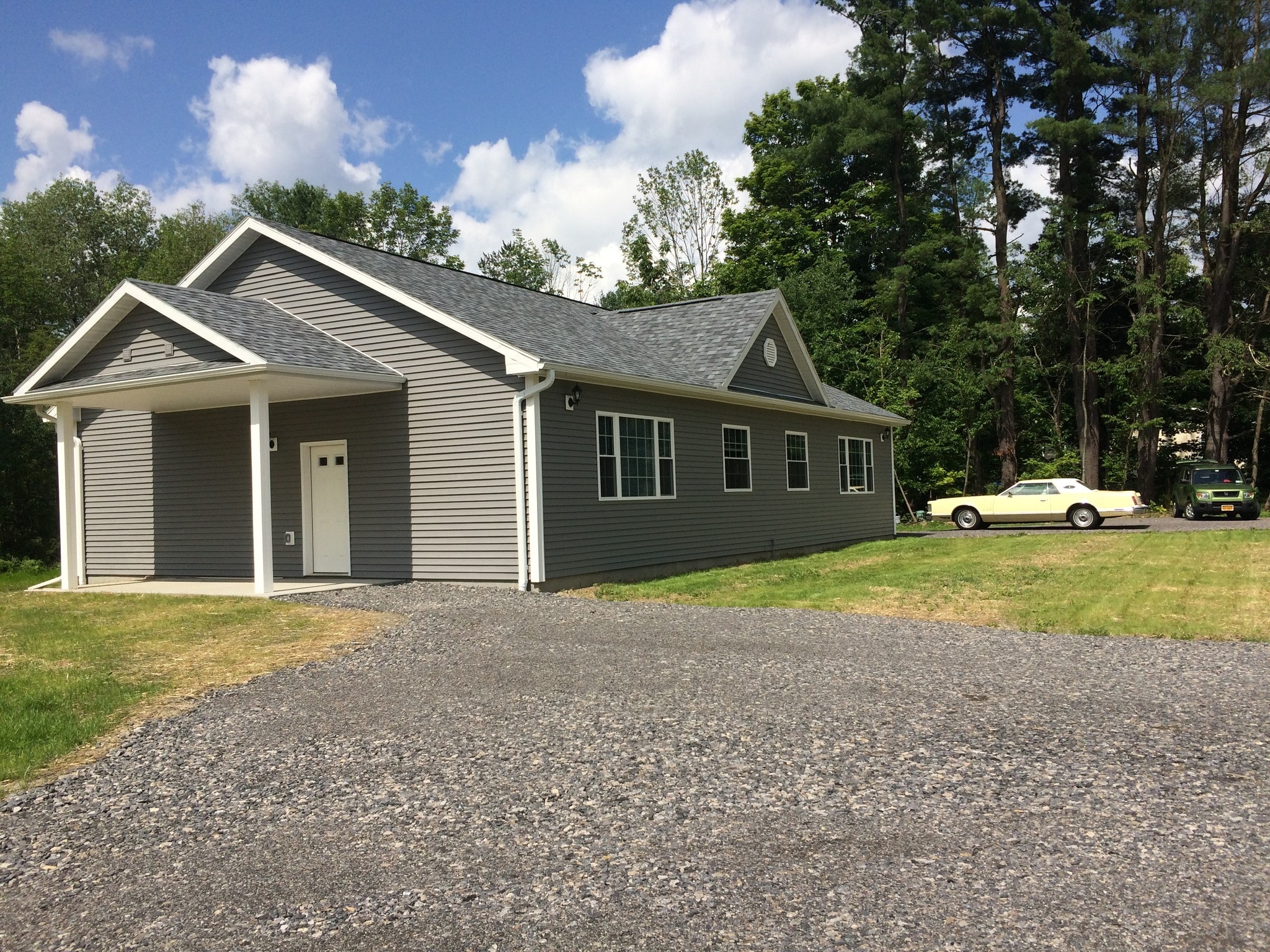 Building Photo - 511 Etna Rd