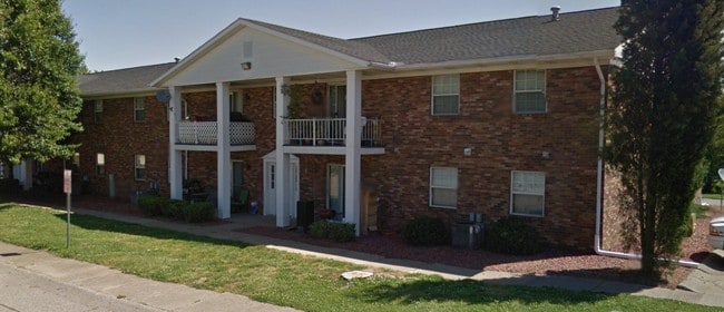 Building Photo - Andrea Court South Apartments