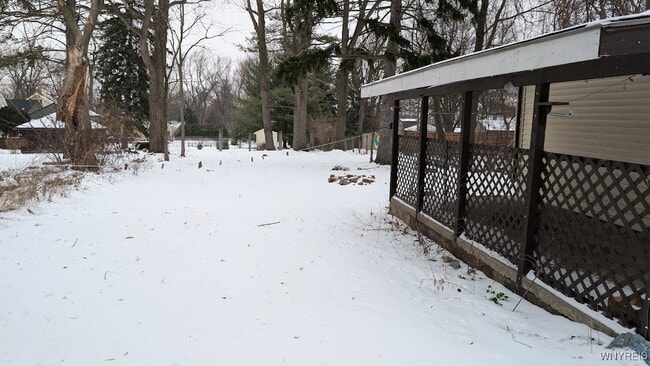 Building Photo - 166 Glen Ave