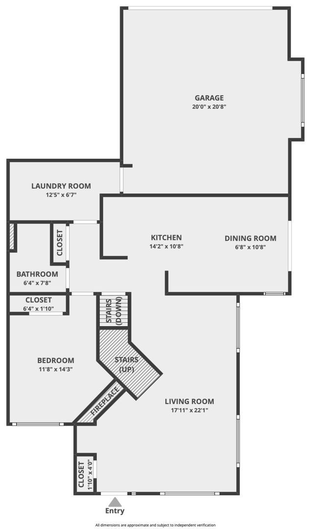 Building Photo - COMING IN MAY!!!   Huge 2BR, 2BTH Townhous...