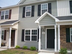 Building Photo - A GREAT PLACE TO CALL HOME!