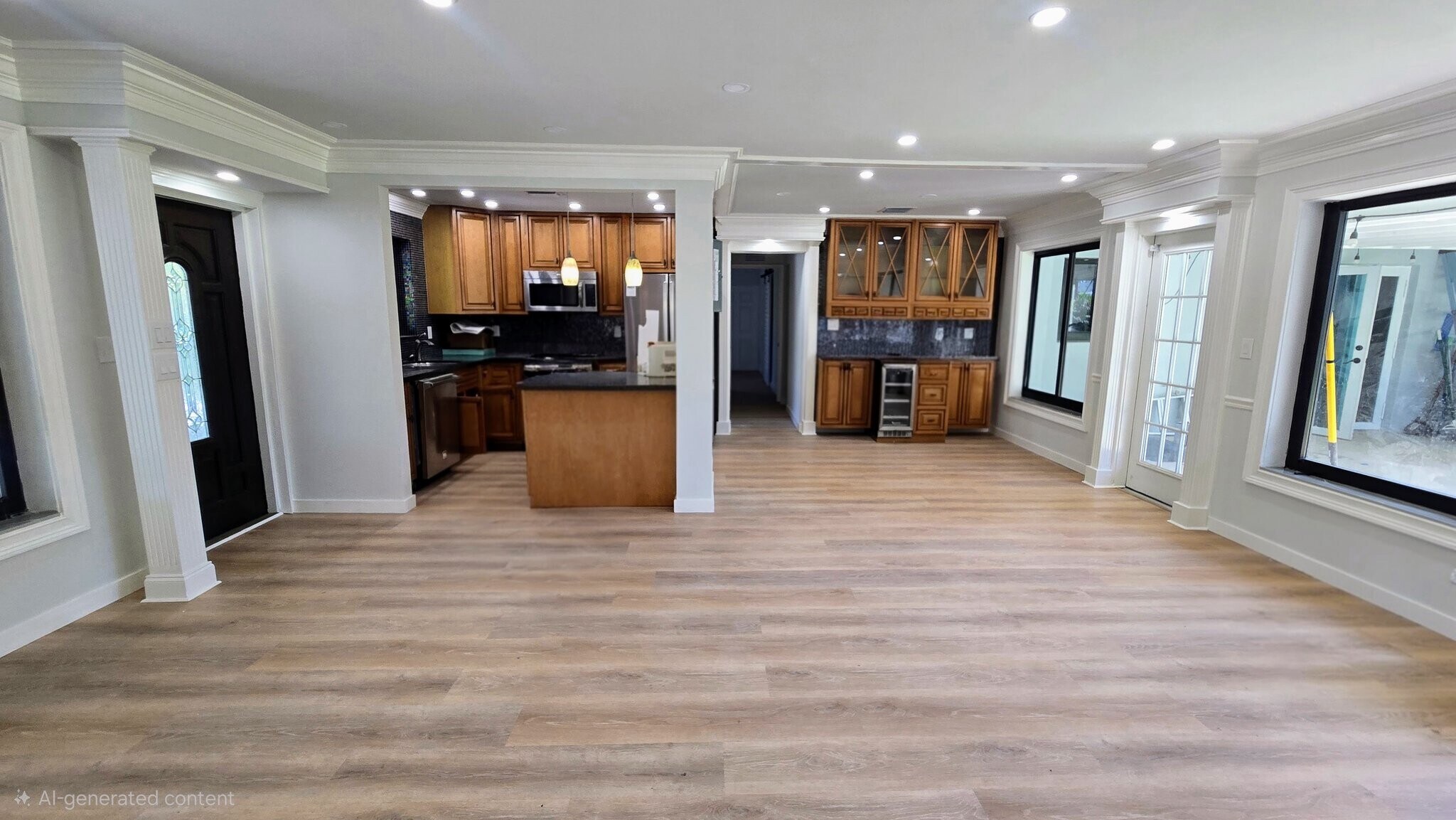 Building Photo - 2808 Middle River Dr