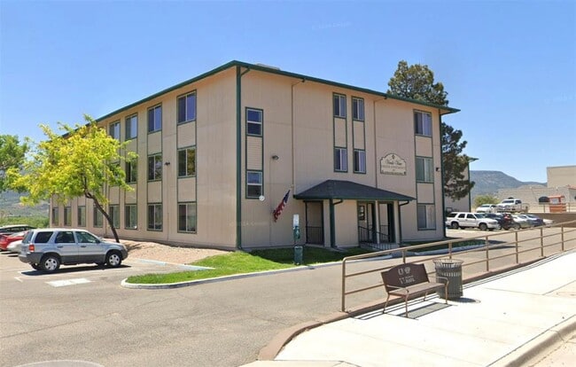 Building Photo - 377 AZ-260